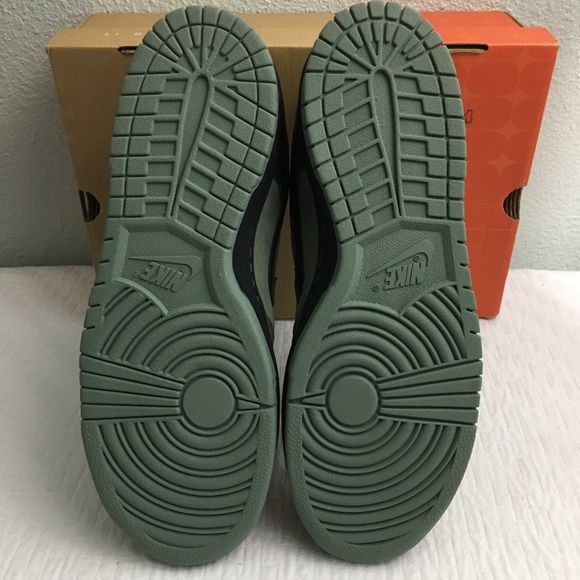 ❌SOLD❌ NIB Nike CL Dunk Low Men’s Sz 12 - Picture 7 of 8